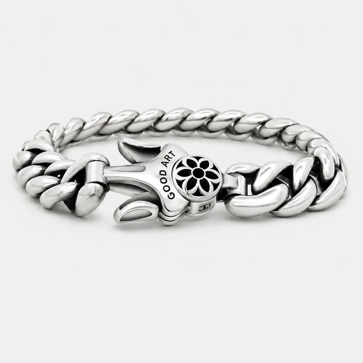 Good Art Jewelry | Ginza Silver