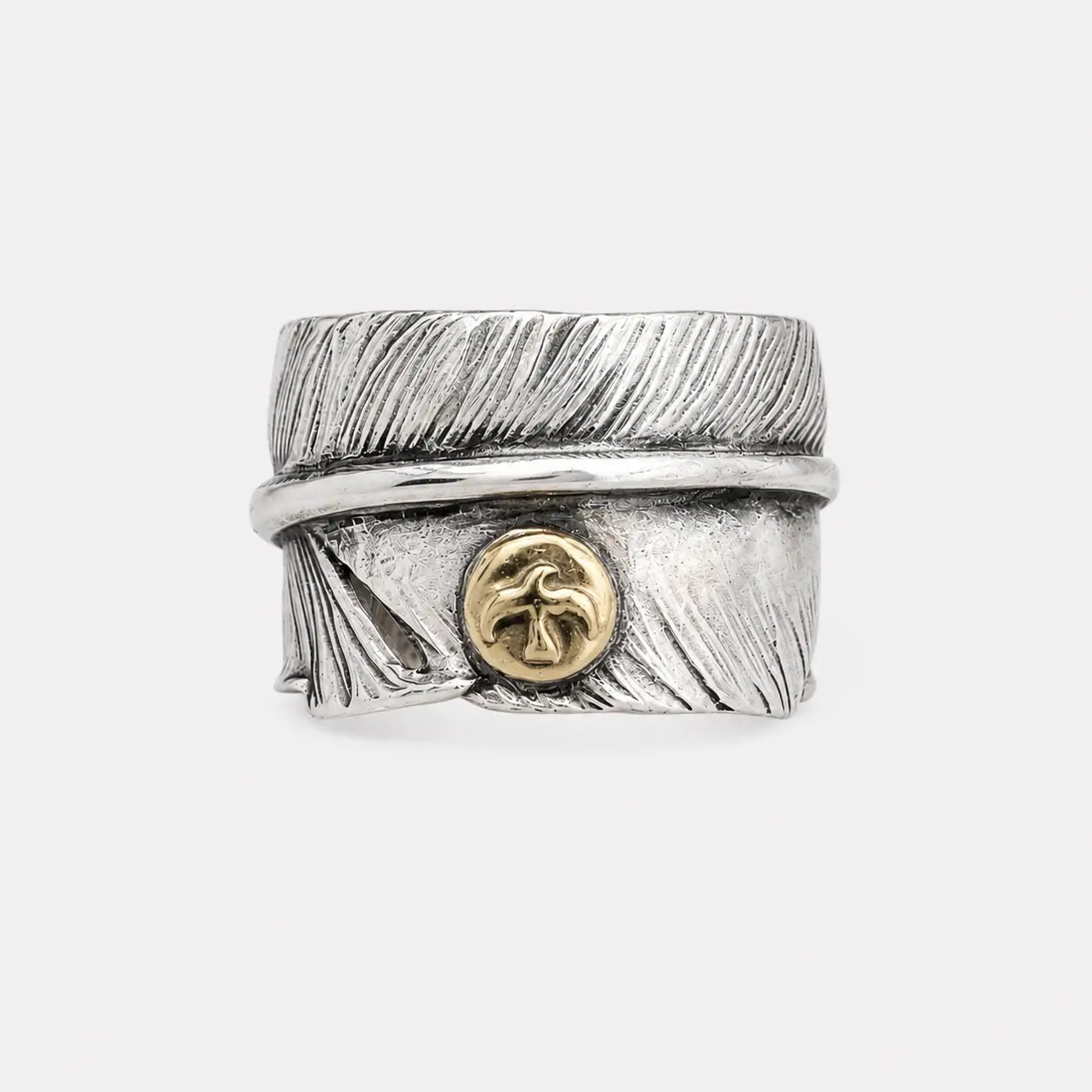 How to Style Goro's Rings
