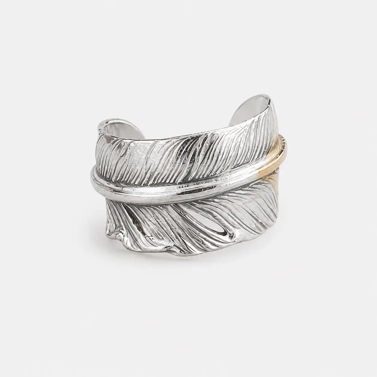 Best Goro's Feather Rings