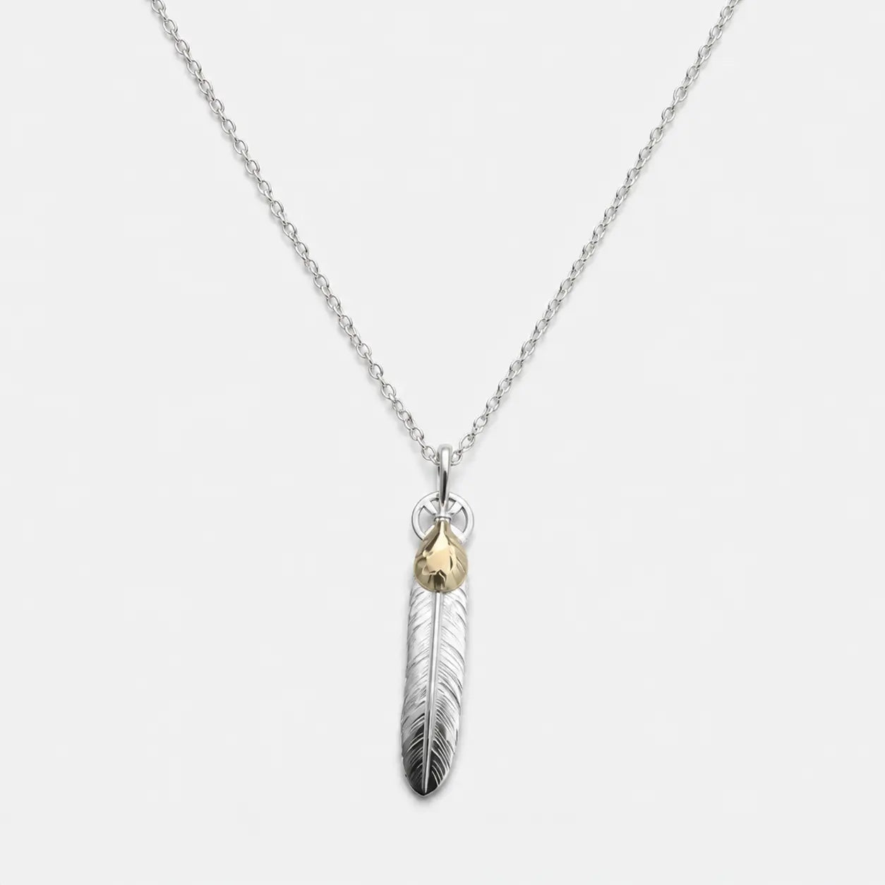 Best Goro's Feather Pendants