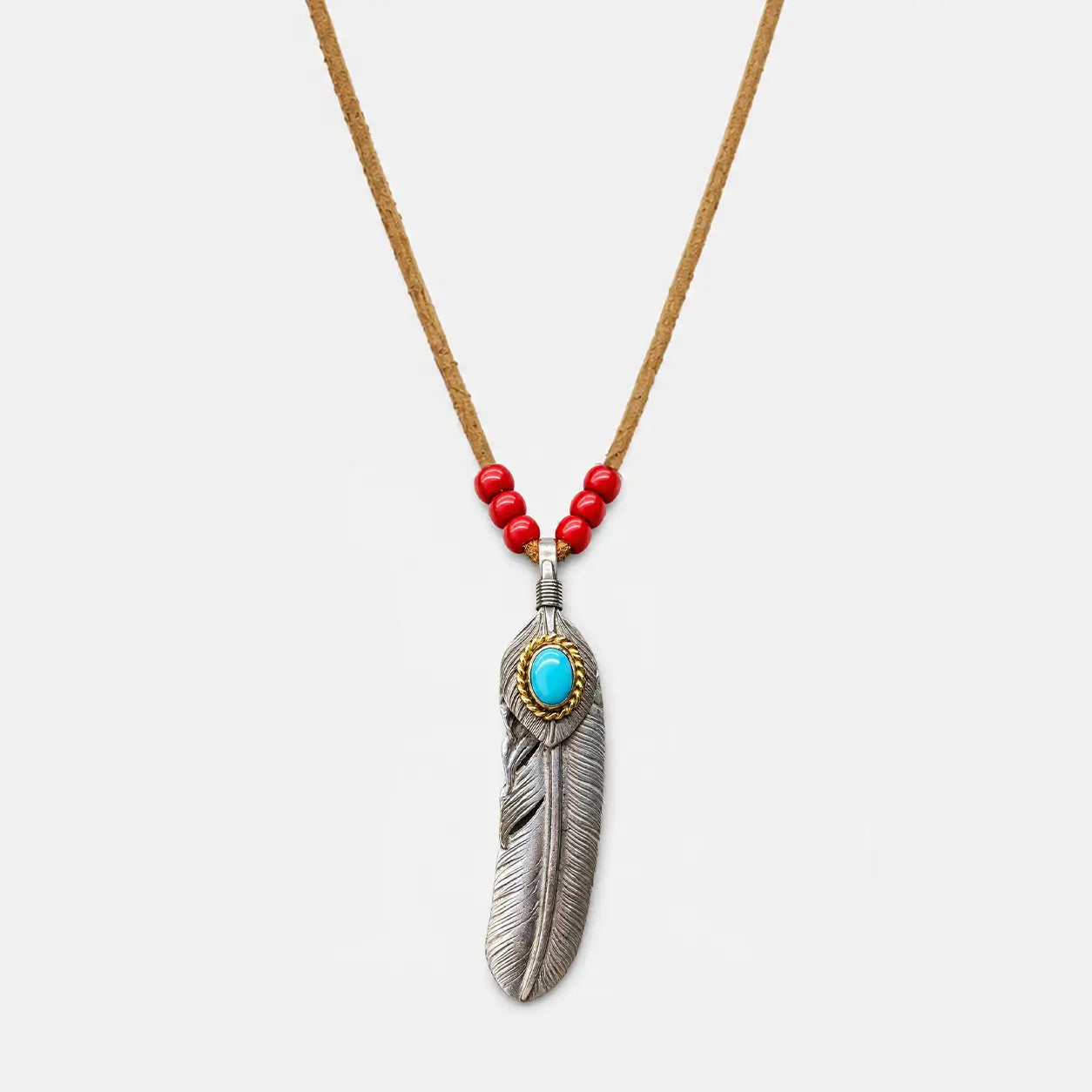 Goro's Jewelry Prices: What Feathers, Necklaces & Setups Cost
