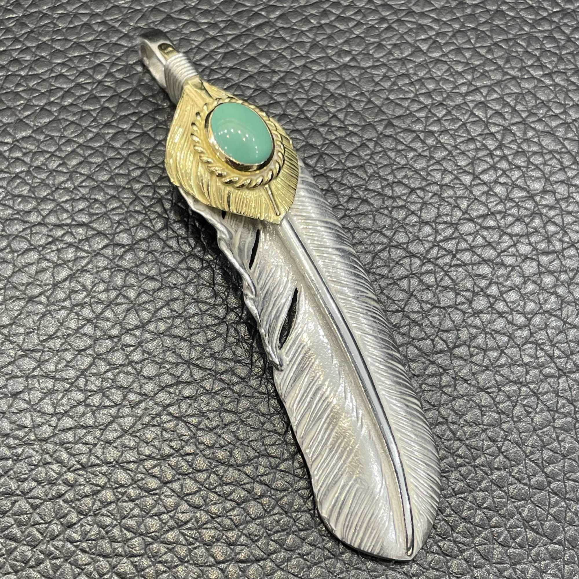 Pendants — Ginza Silver