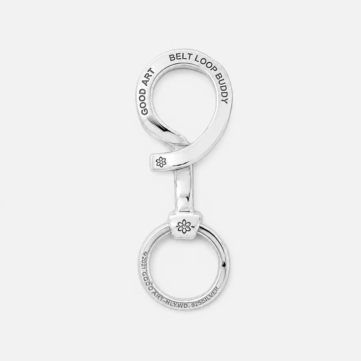 Keychains — Ginza Silver