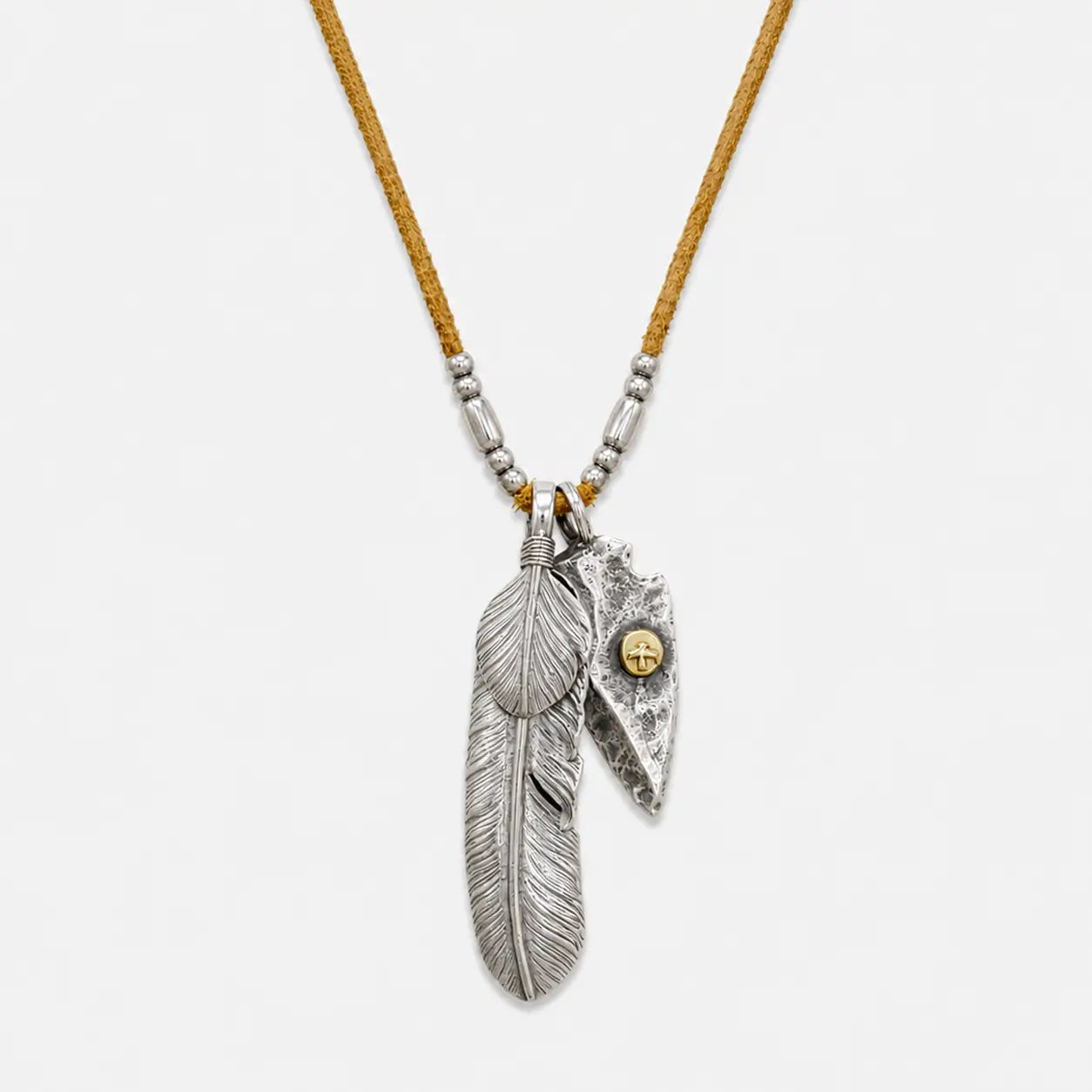 Arrow — Ginza Silver