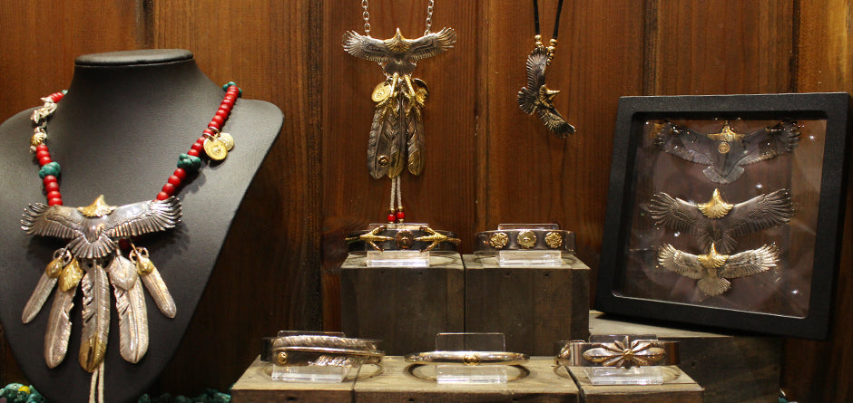 Goros Jewelry Authorized Dealer [Goro's]