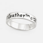 BWL 25th Anniversary Band Ring