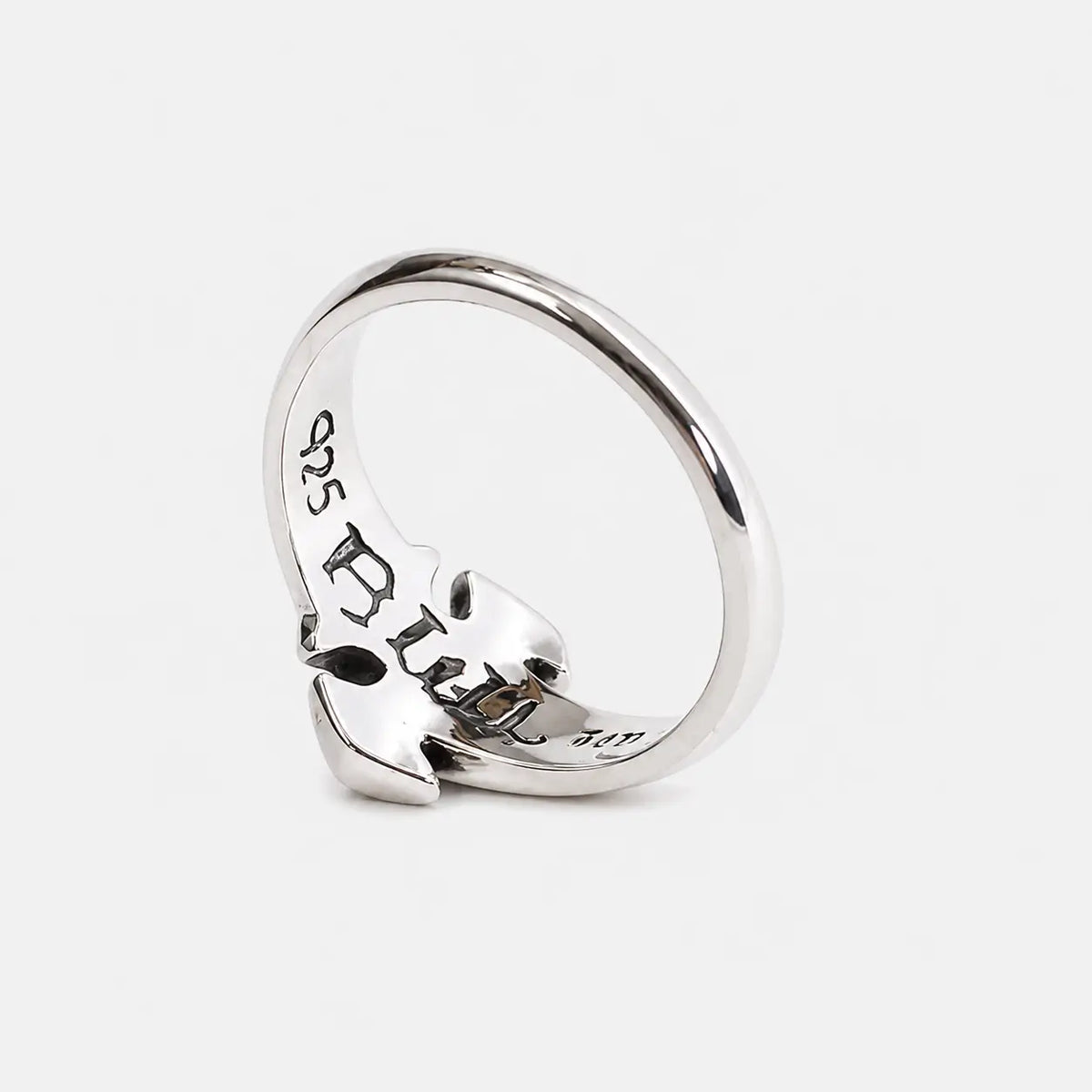 BWL Anchor Ring