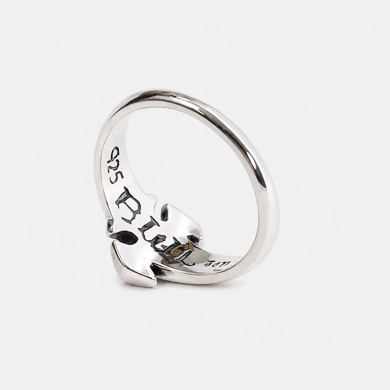 BWL Anchor Ring
