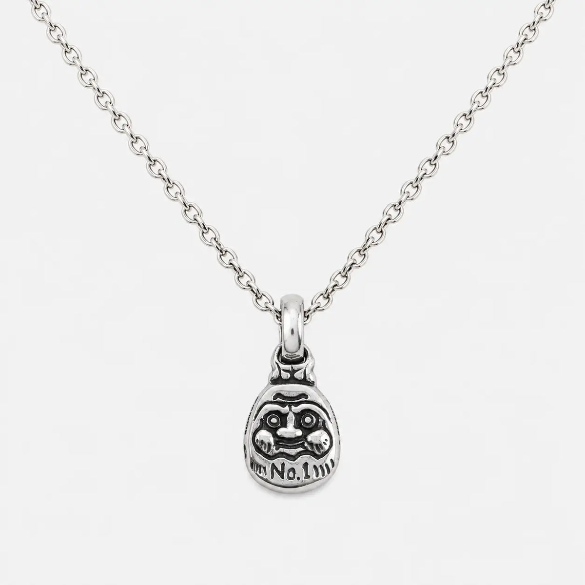 BWL Dharma Pendant