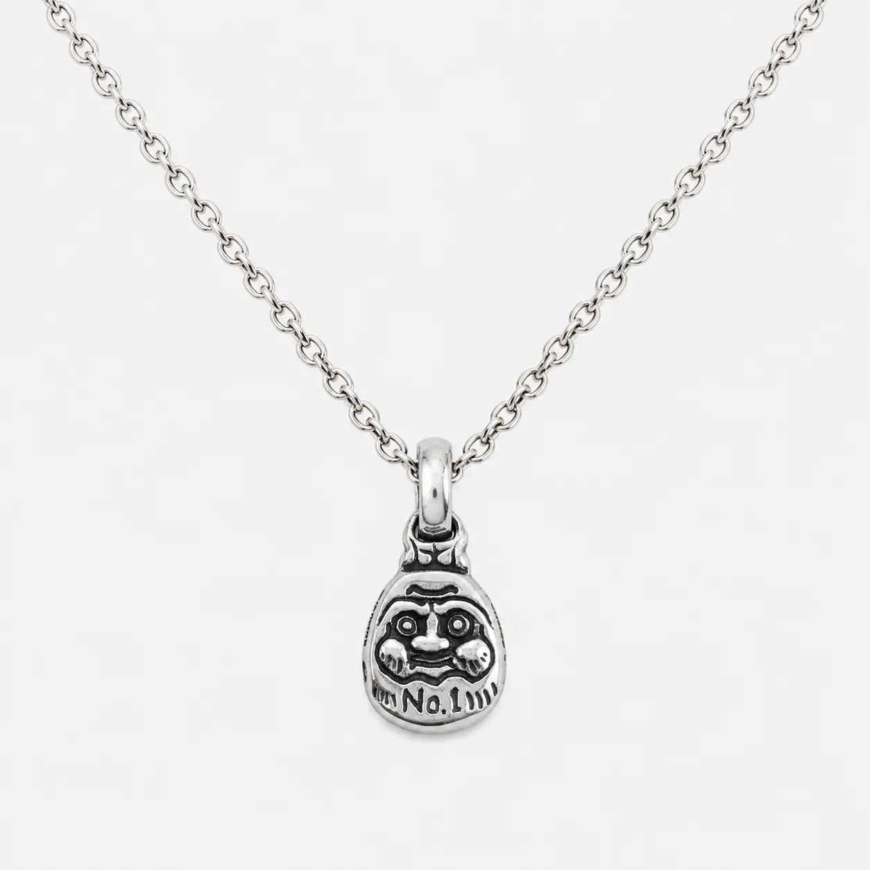 BWL Dharma Pendant