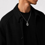 BWL Dharma Pendant