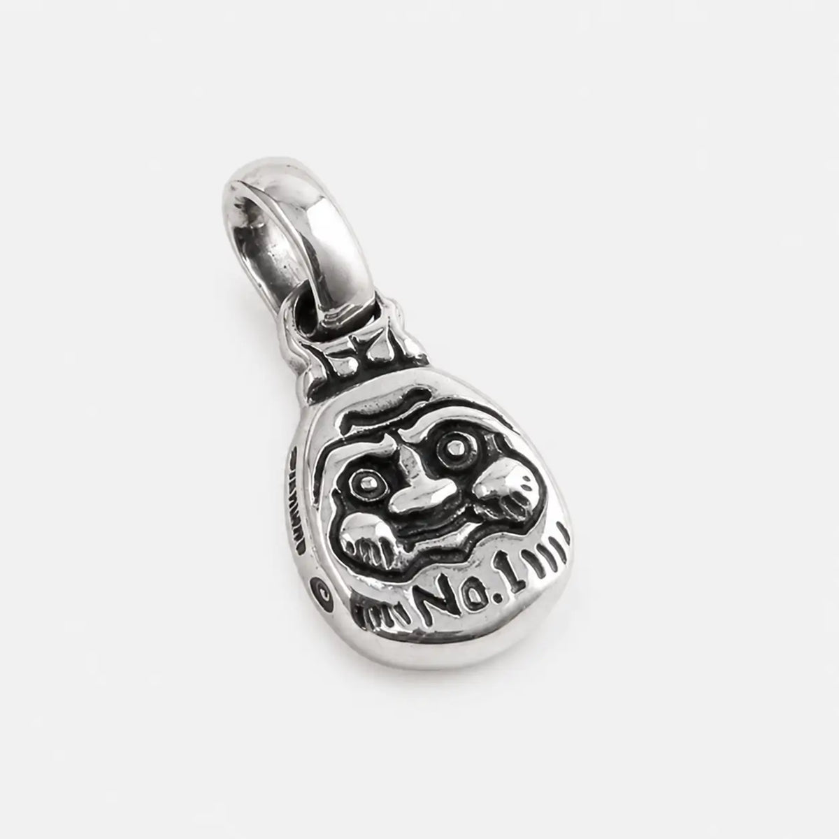 BWL Dharma Pendant