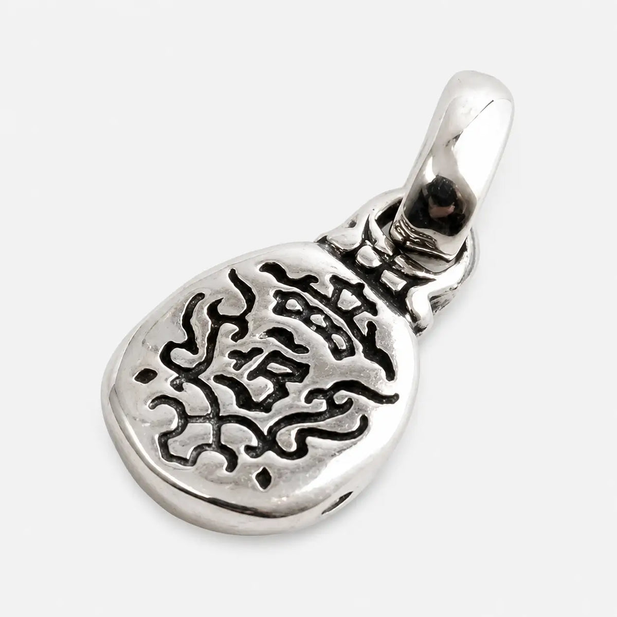 BWL Dharma Pendant