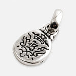 BWL Dharma Pendant