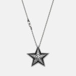 Cody Sanderson Big Depp Star Pendant