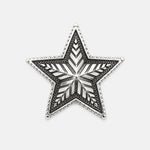 Cody Sanderson Big Depp Star Pendant
