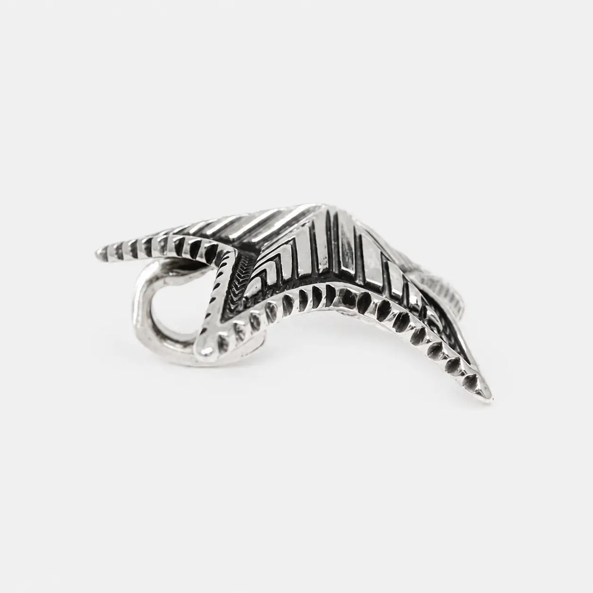 Cody Sanderson Big Depp Star Pendant