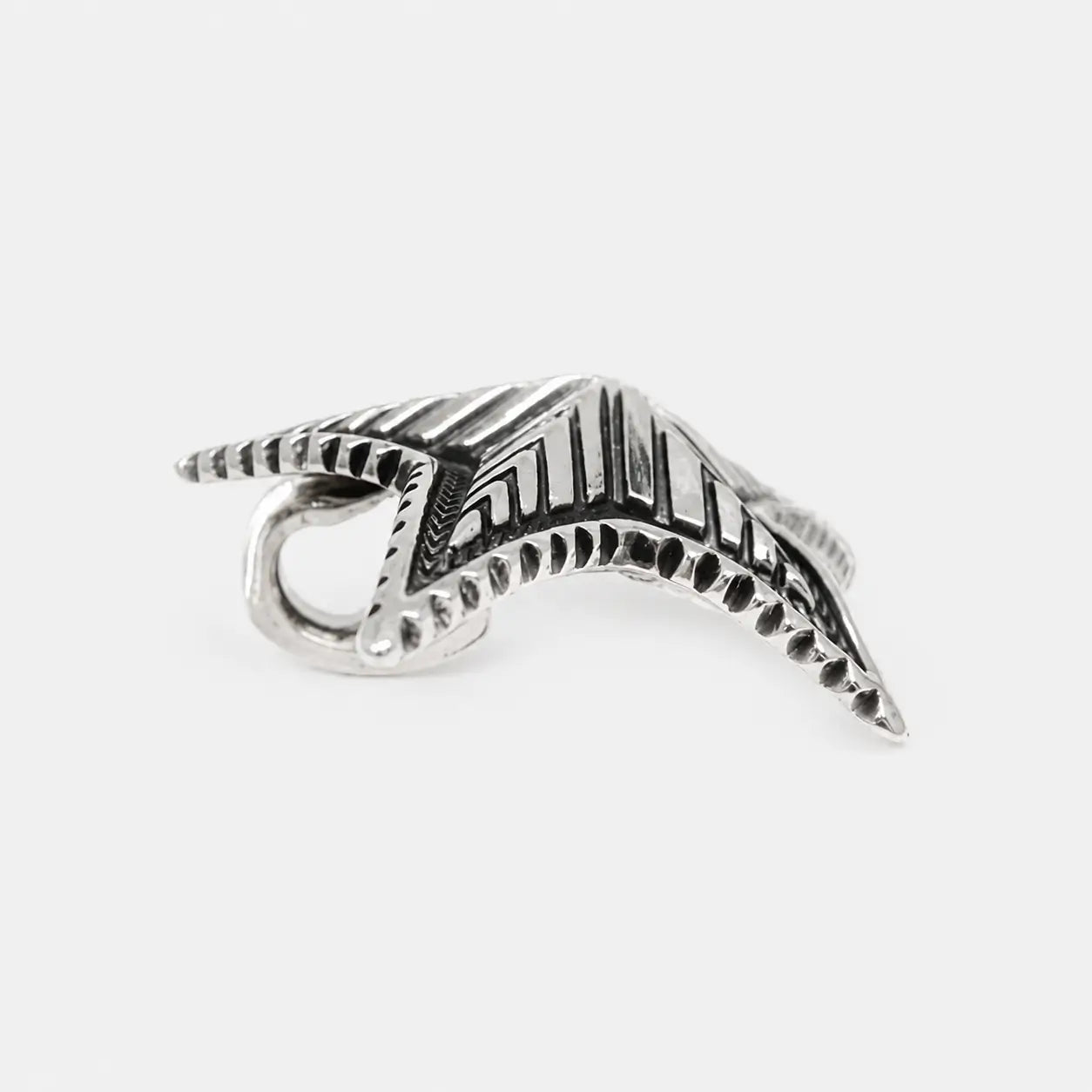 Cody Sanderson Big Depp Star Pendant
