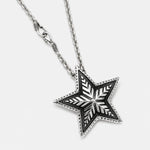 Cody Sanderson Big Depp Star Pendant