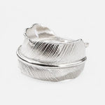 First Arrow's Feather Ring