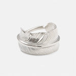 First Arrow's Feather Ring
