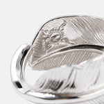 First Arrow's Feather Ring