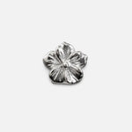 First Arrow's Flower M Pierced Earring