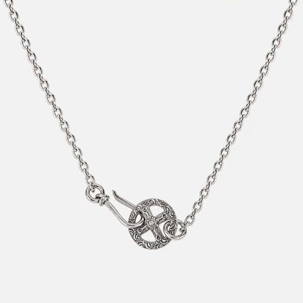 First Arrow's Chain | Collector Jewelry | Ginza Silver