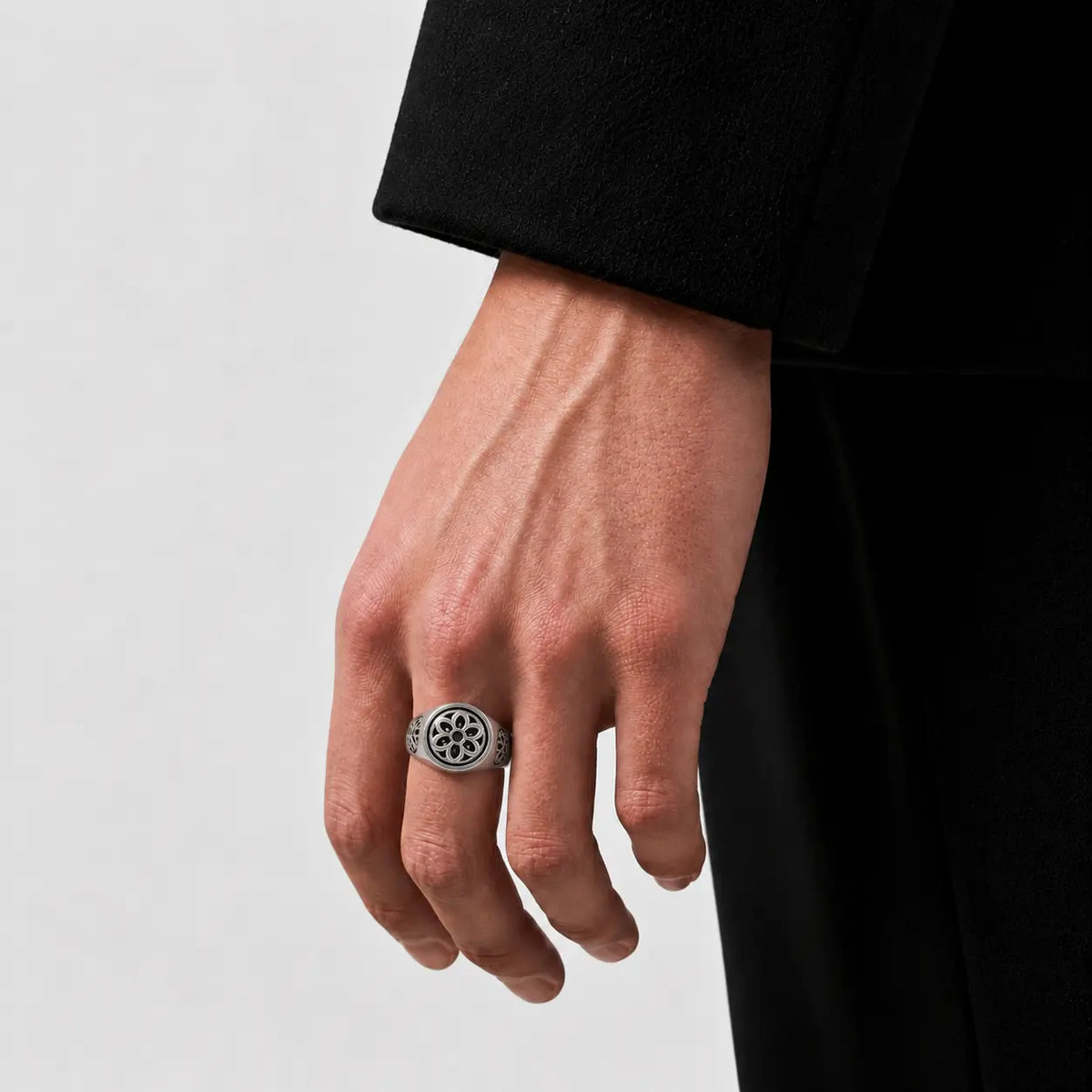 Good Art Club Ring - Large