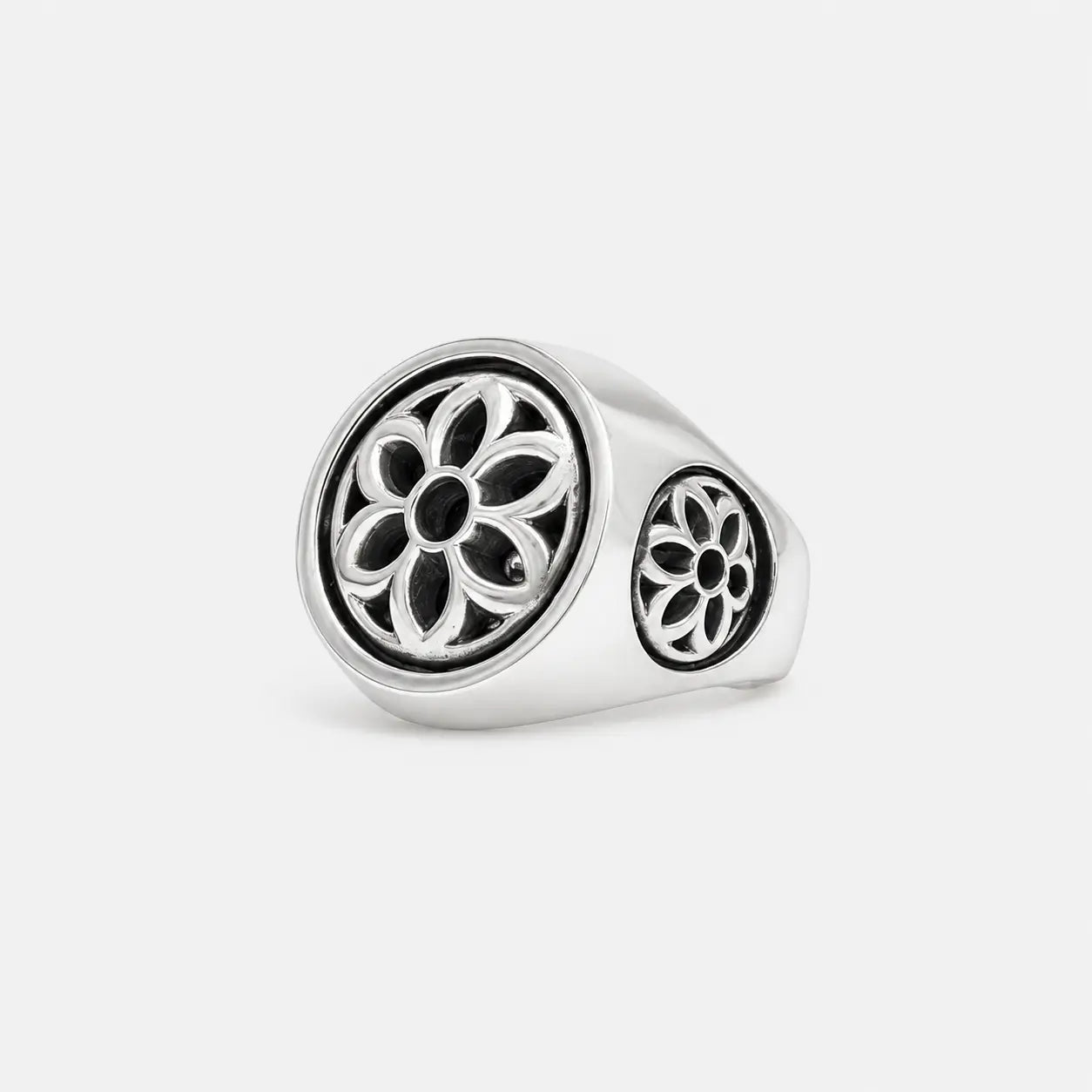 Good Art Club Ring - Large