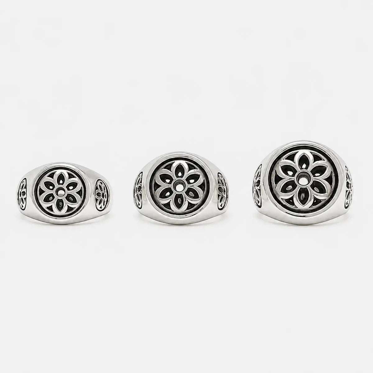 Good Art Club Ring - Large
