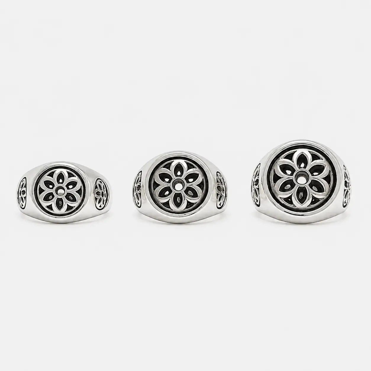 Good Art Club Ring - Large