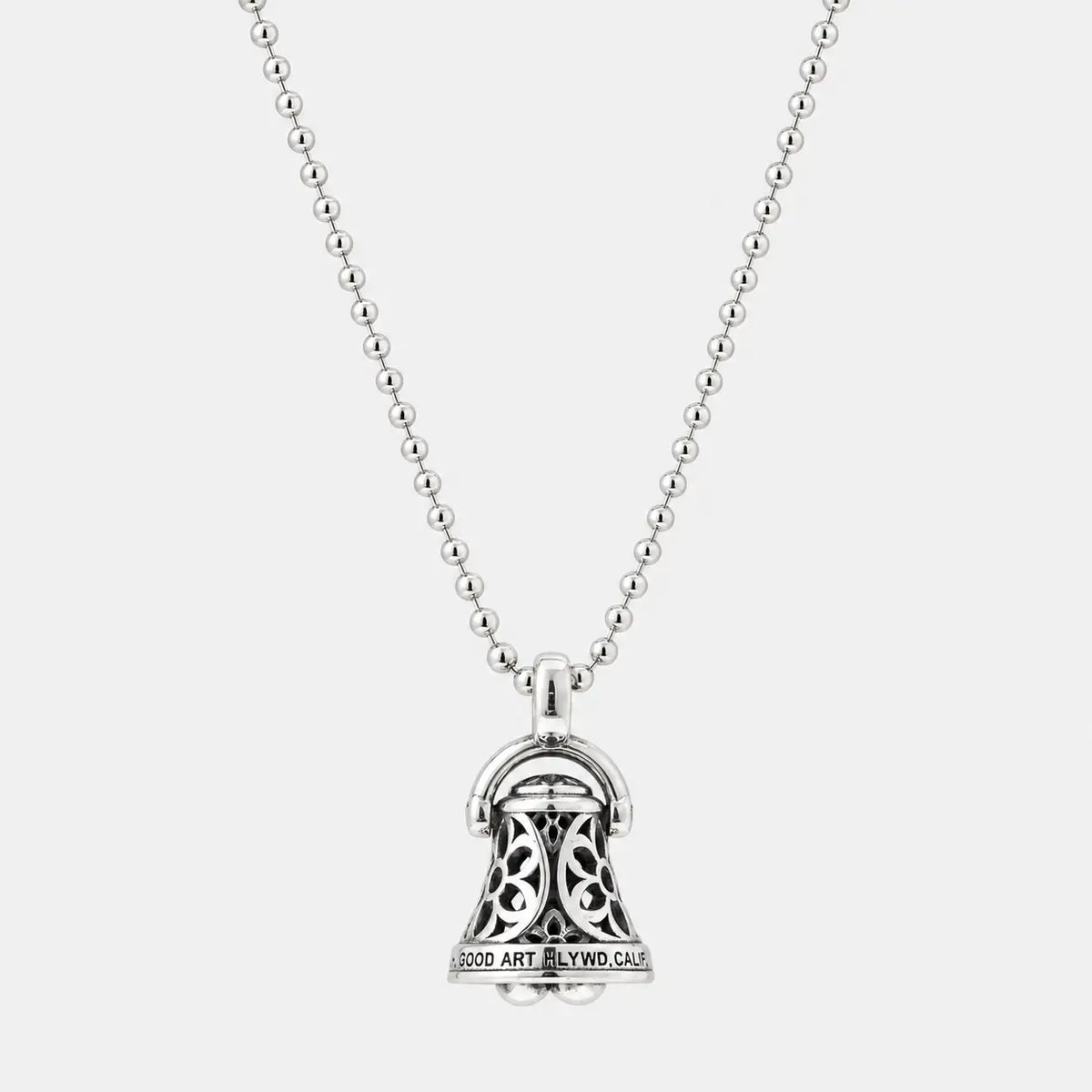 Good Art Jingle Balls Bell Pendant