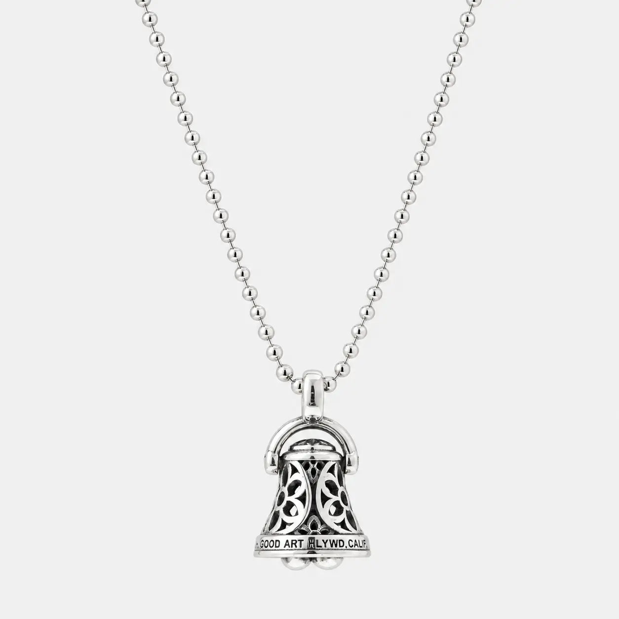 Good Art Jingle Balls Bell Pendant