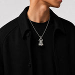 Good Art Jingle Balls Bell Pendant