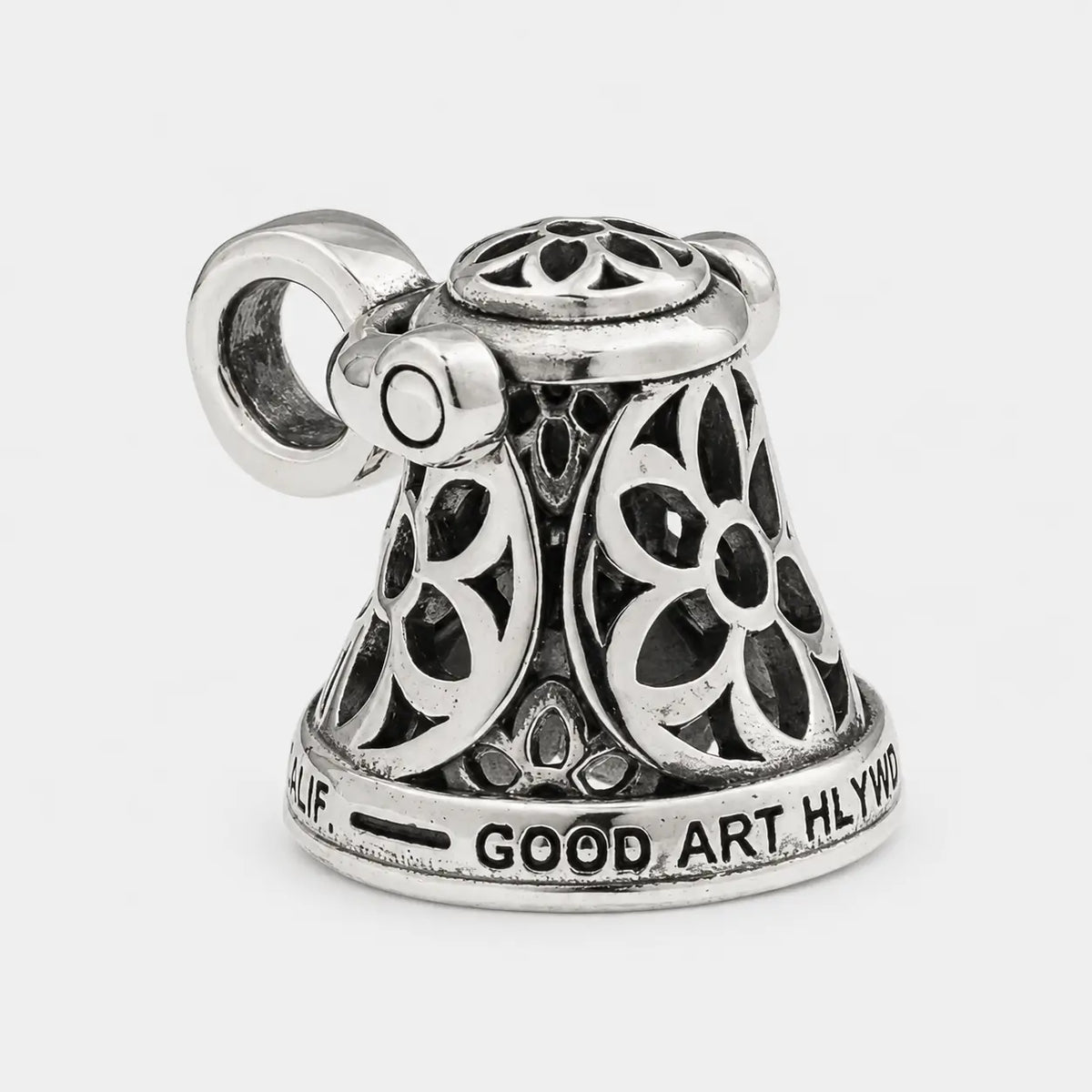 Good Art Jingle Balls Bell Pendant