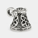 Good Art Jingle Balls Bell Pendant
