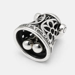 Good Art Jingle Balls Bell Pendant
