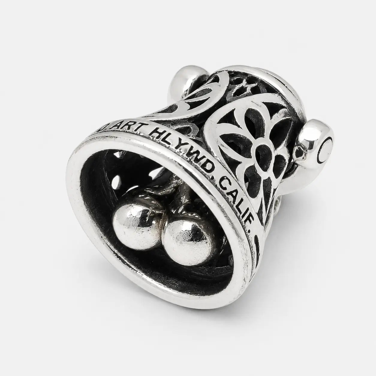 Good Art Jingle Balls Bell Pendant