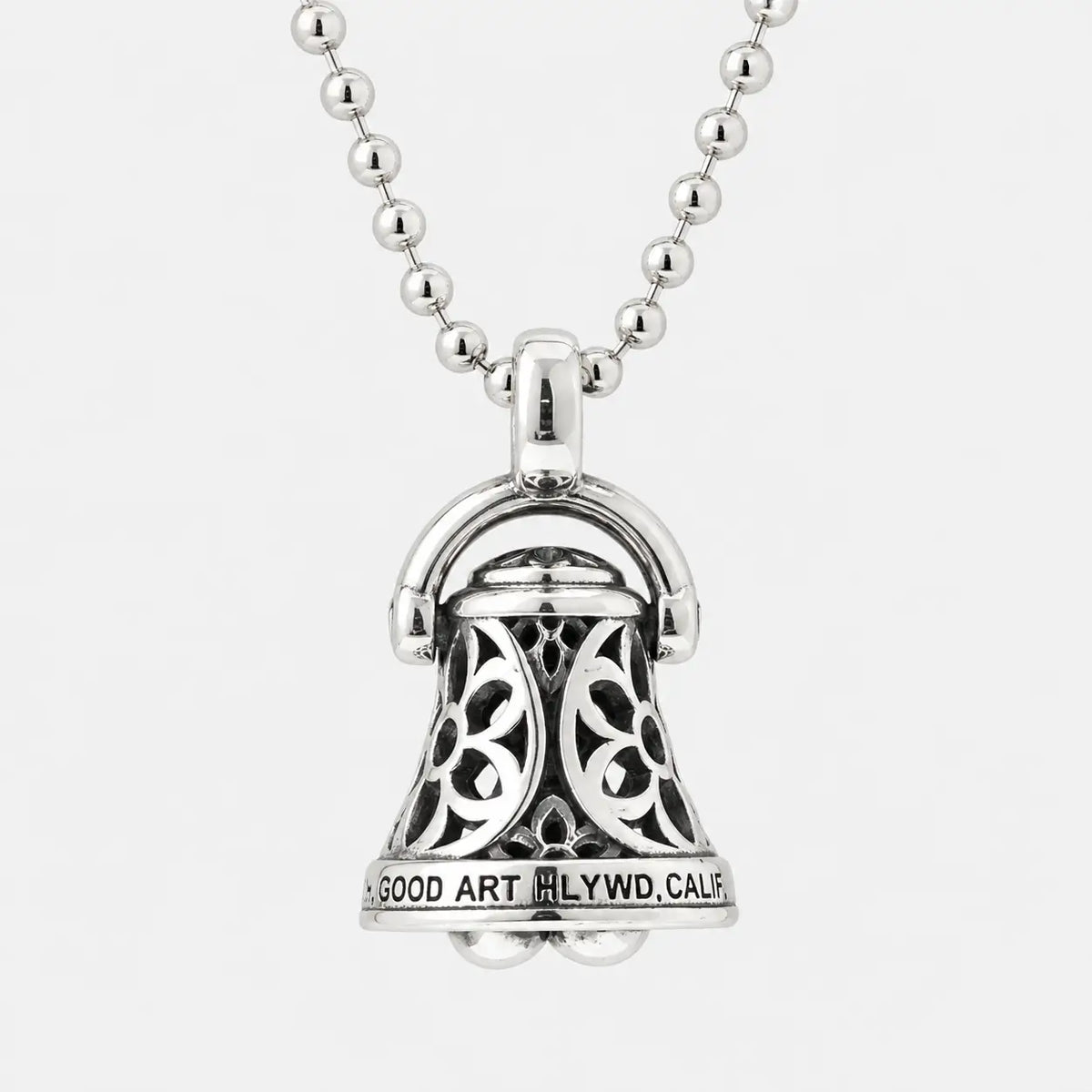 Good Art Jingle Balls Bell Pendant