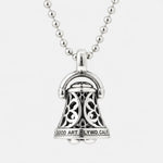 Good Art Jingle Balls Bell Pendant