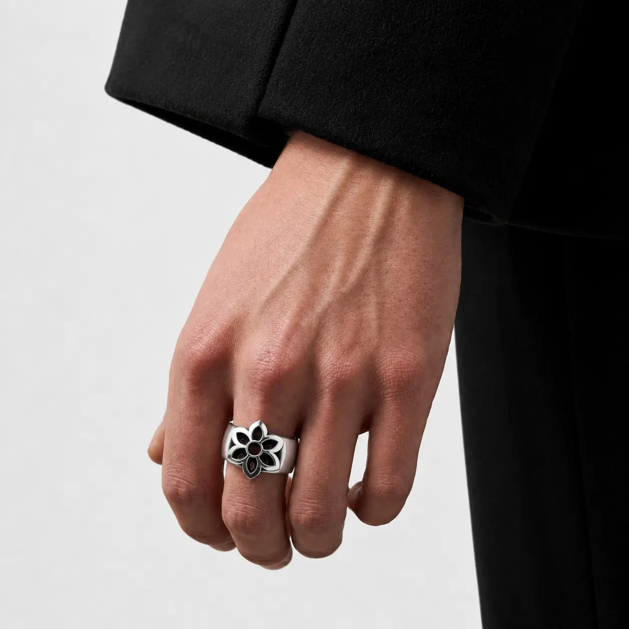 Good Art Model 19 Ring