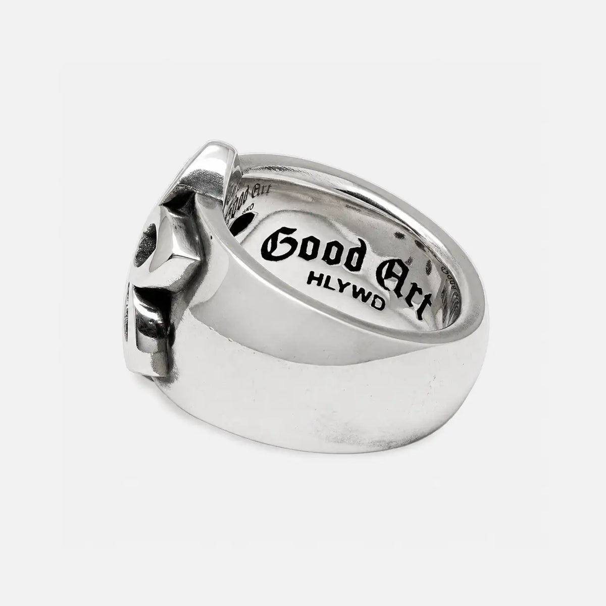 Good Art Model 19 Ring