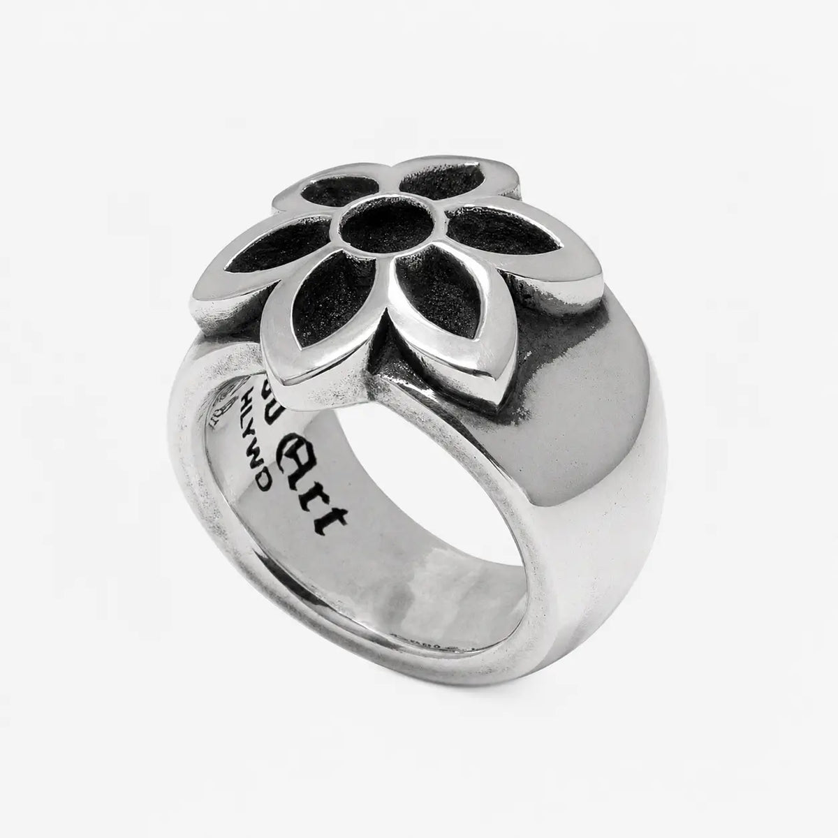 Good Art Model 19 Ring