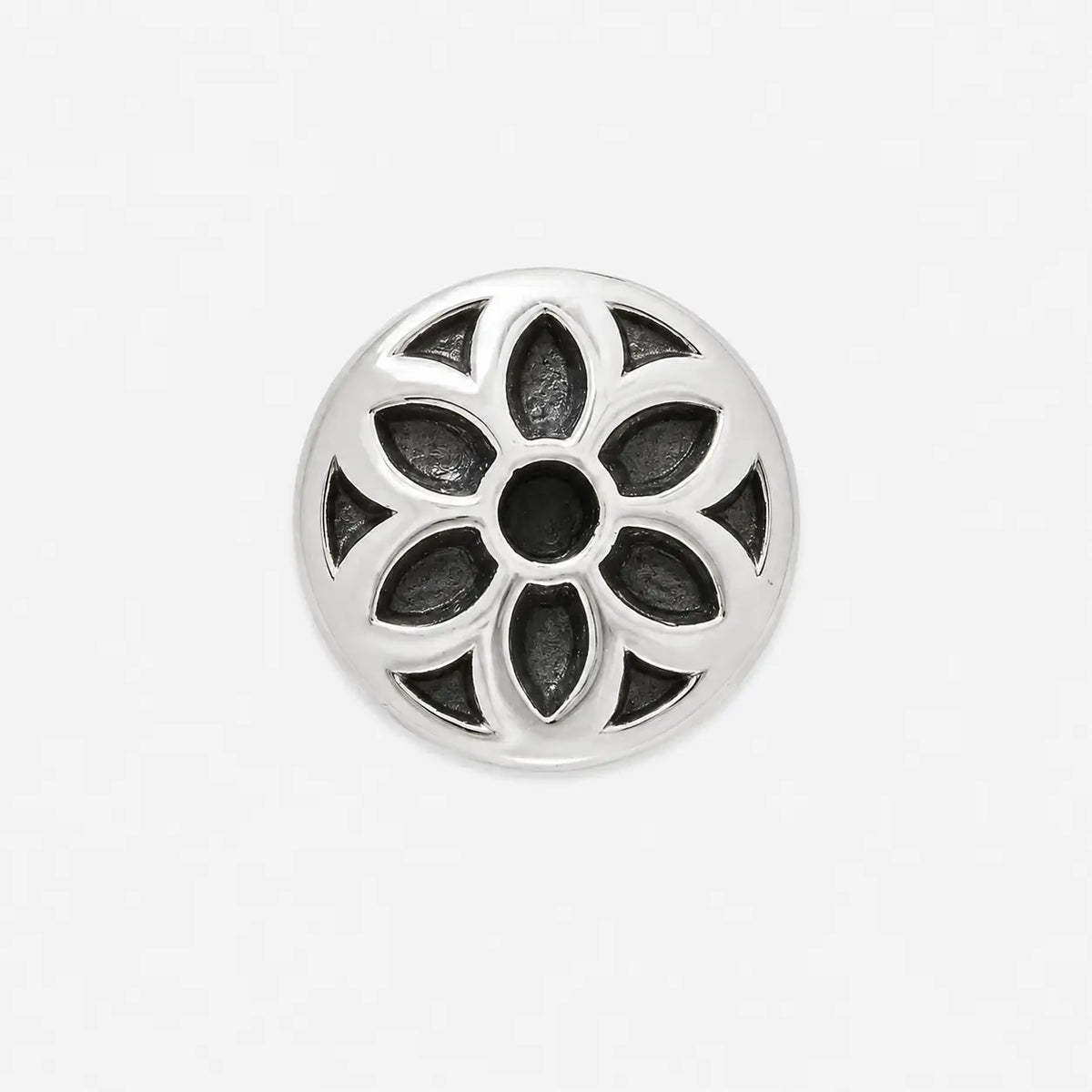 Good Art Rosette Stud