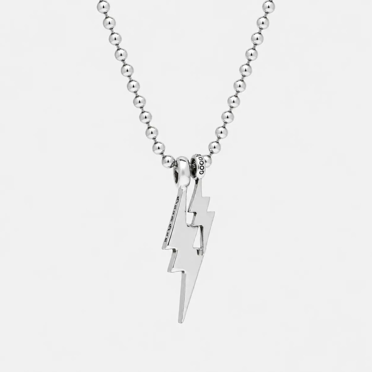 Good Art Shazam! Pendant