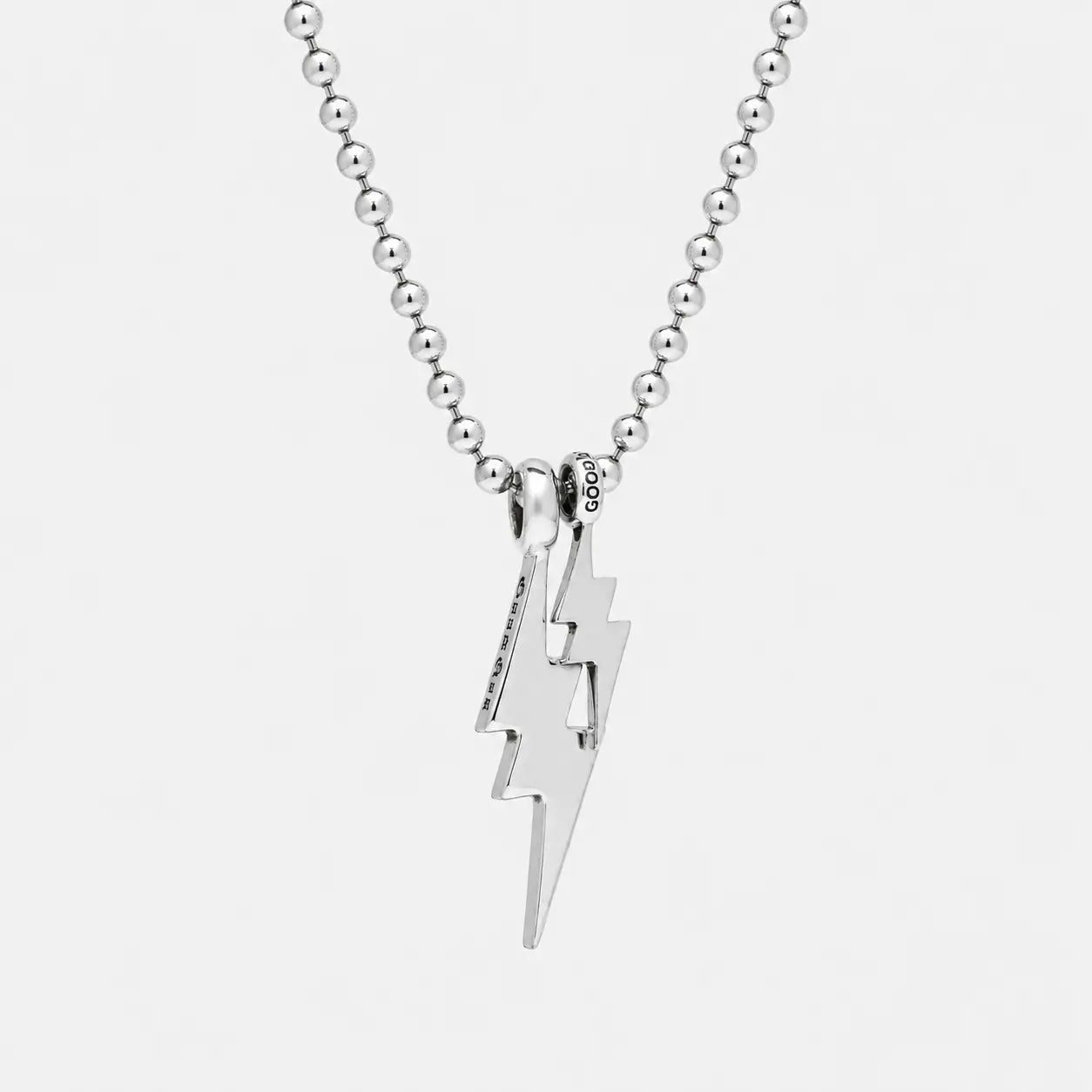 Good Art Shazam! Pendant