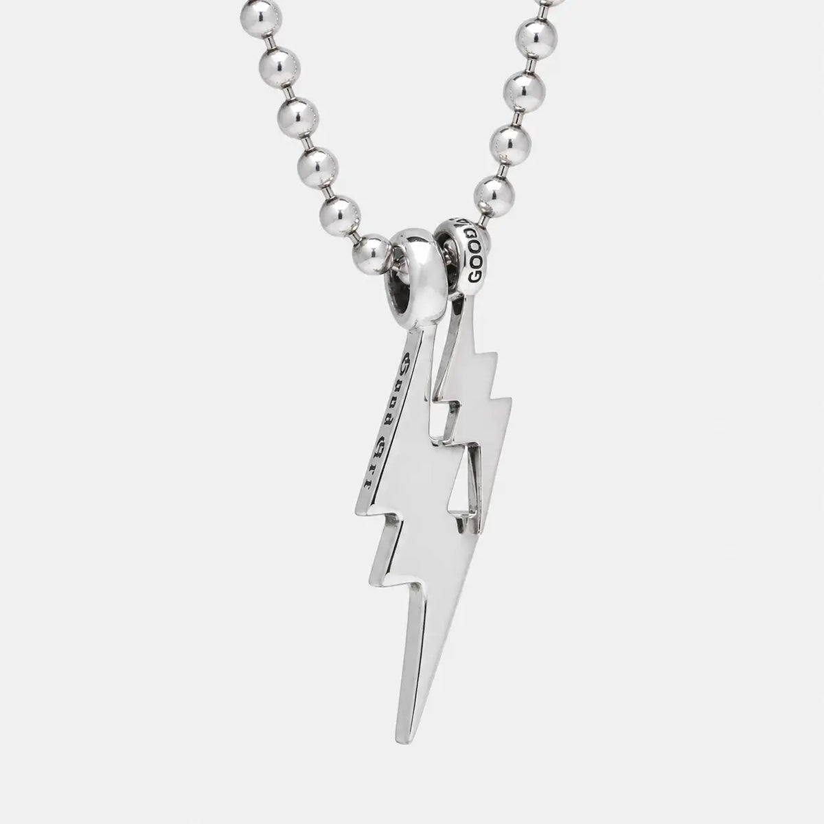 Good Art Shazam! Pendant