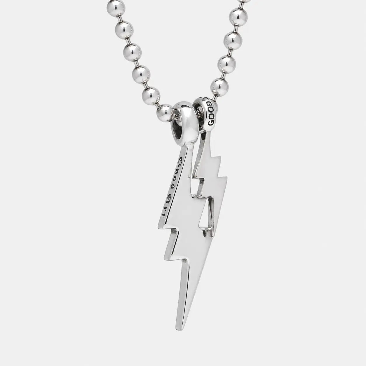 Good Art Shazam! Pendant