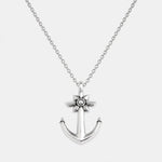 Good Art Spanish Anchor Pendant